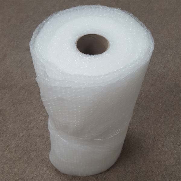 bubble wrap rolls with 1/2 inch bubbles