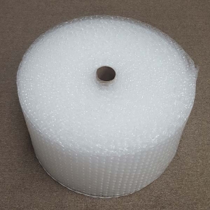toronto bubble wrap rolls with 3/16 inch bubbles