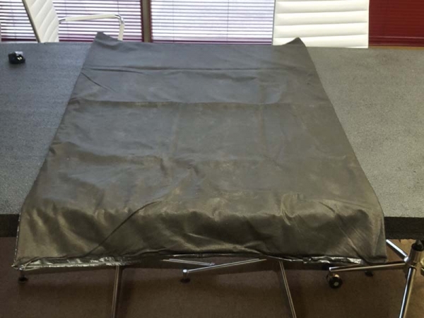 drop sheet utility mat
