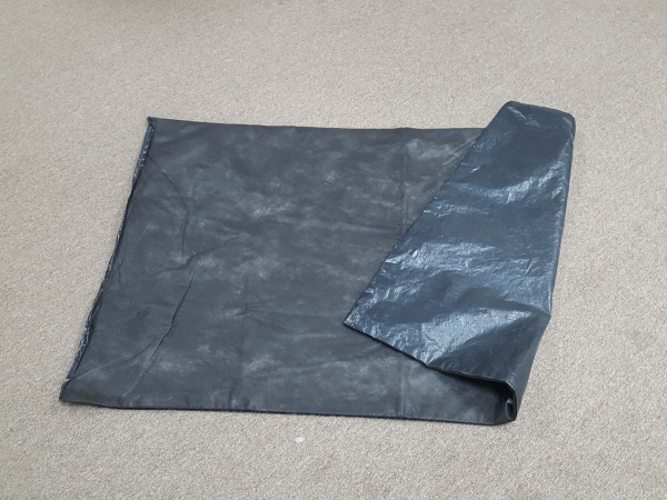 utility mat drop sheet