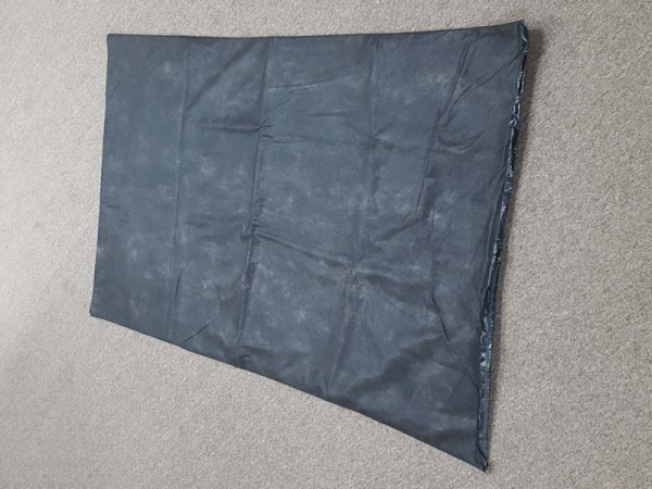 utility mat drop sheet trunk cover