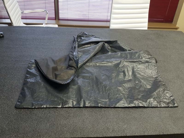 utility mat drop sheet